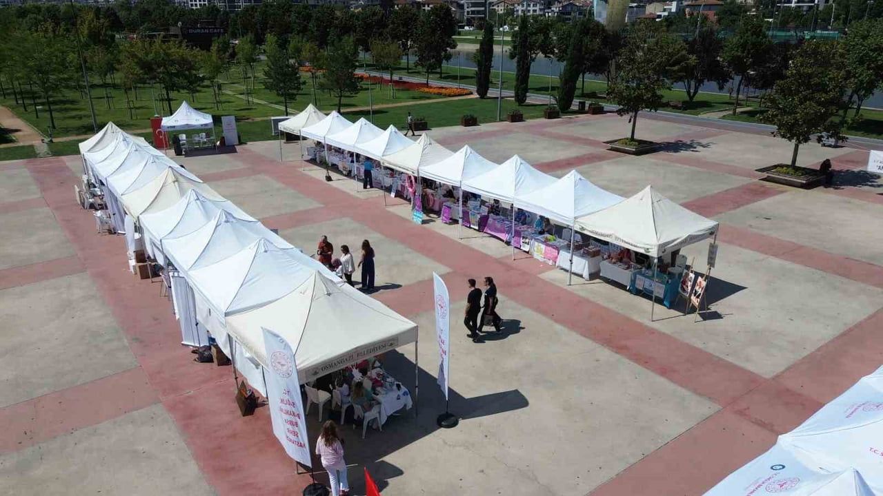 HALK SAĞLIĞI HAFTASI 7 GÜNE 7 ETKİNLİK İLE KUTLANACAK