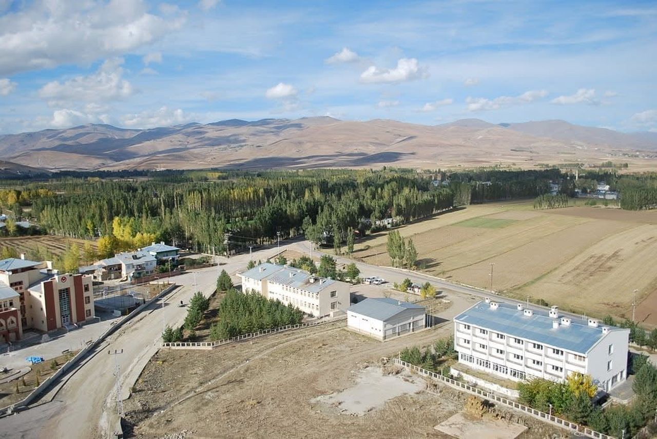 ARPALI’DA DOĞAL GAZ DÖNEMİ BAŞLIYOR
