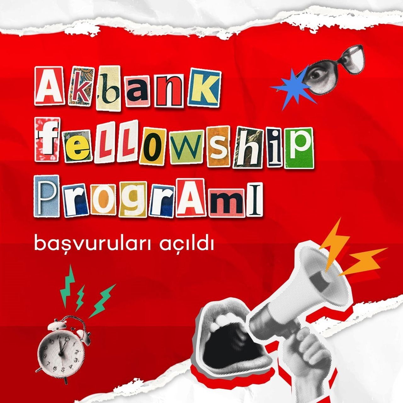 AKBANK GENÇLİK AKADEMİSİ ÇATISI ALTINDA YÜRÜTÜLEN VE ONARIM ATÖLYESİ İŞBİRLİĞİNDE HAYATA GEÇEN...