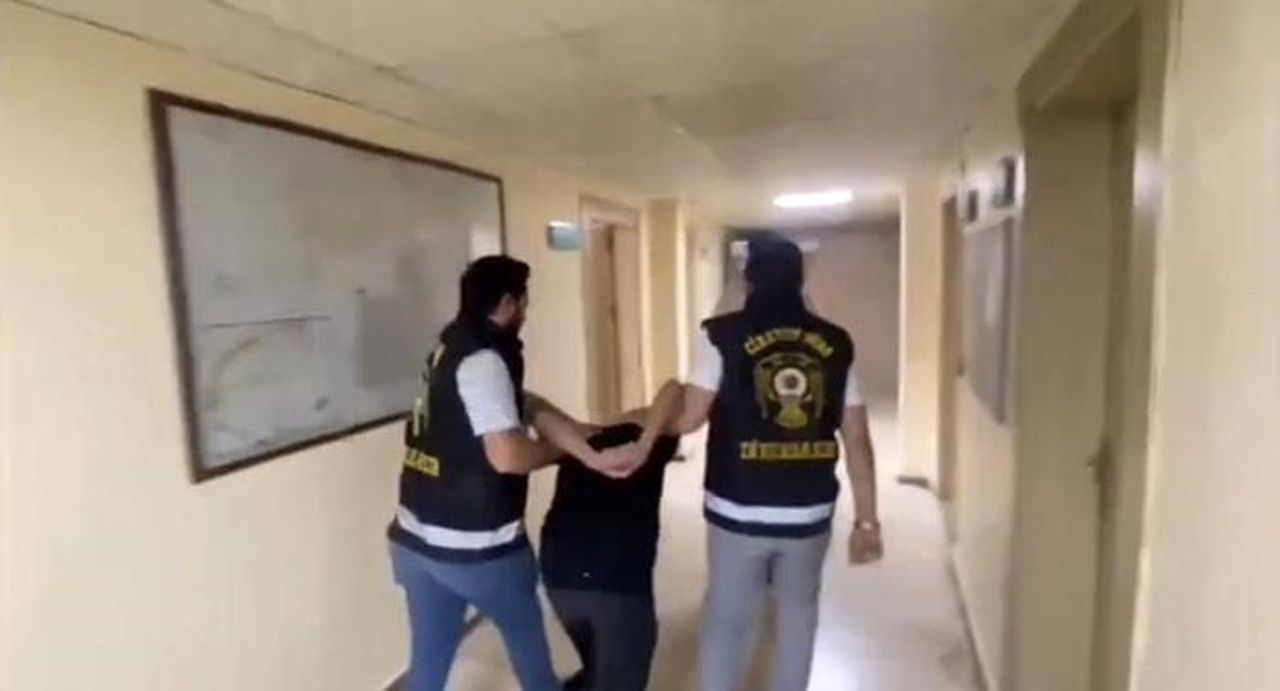 OLAYDA 2 KİŞİ TUTUKLANDI.