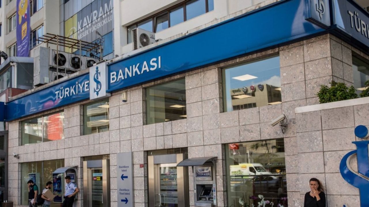 İş Bankası emekli promosyon rakamlarını yükseltti