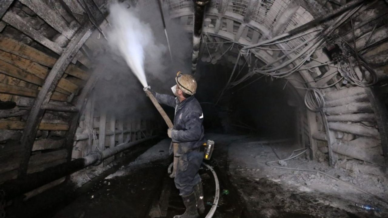 Enerji ve Tabii Kaynaklar Bakanlığı 2000 işçi alımı yapacak