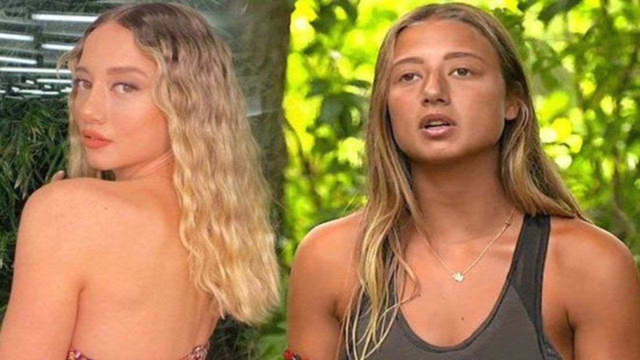 Survivor All Star'ın bir yarışmacısı daha belli oldu: Acun Ilıcalı açıkladı