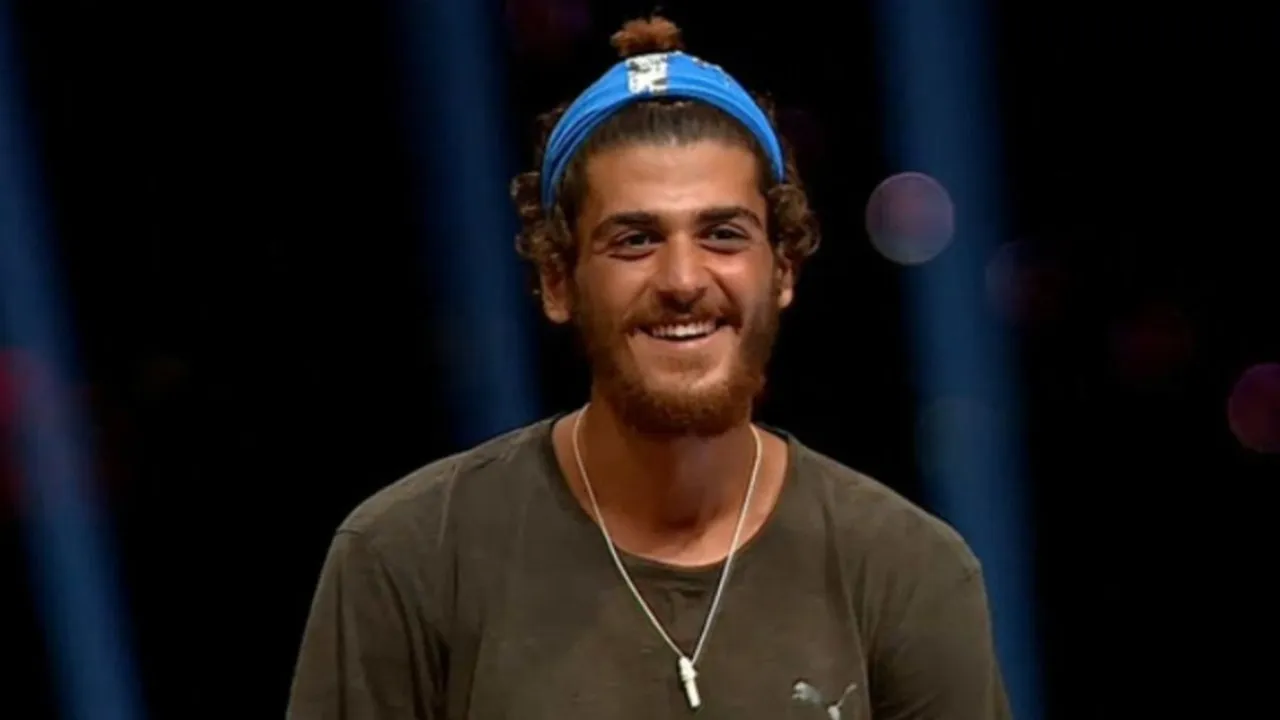 Acun Ilıcalı, Survivor All Star'a katılacak bir yarışmacıyı daha açıkladı