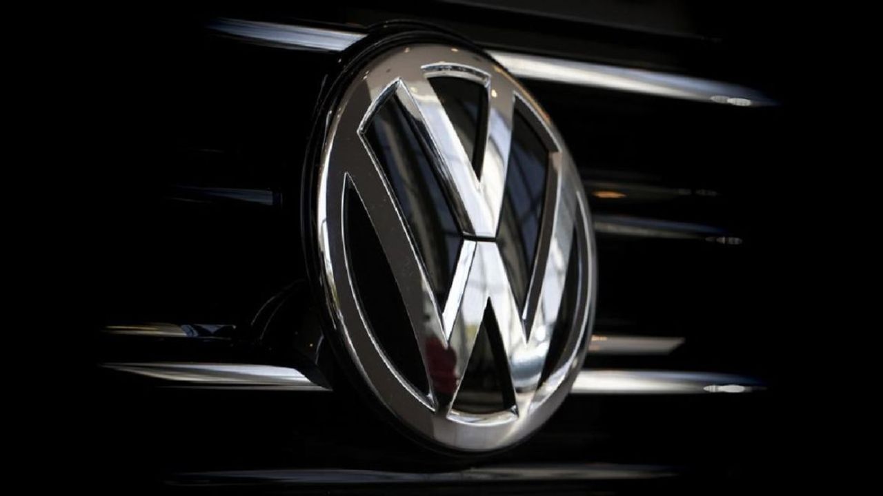 Volkswagen otomobil üretimini durdurdu: İşte nedeni