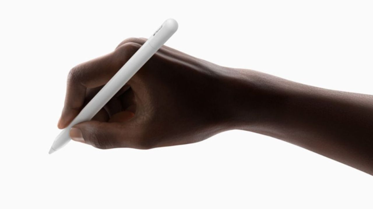 iPad kullanıcılarının seçeneği genişliyor: Uygun fiyatlı Apple Pencil tanıtıldı