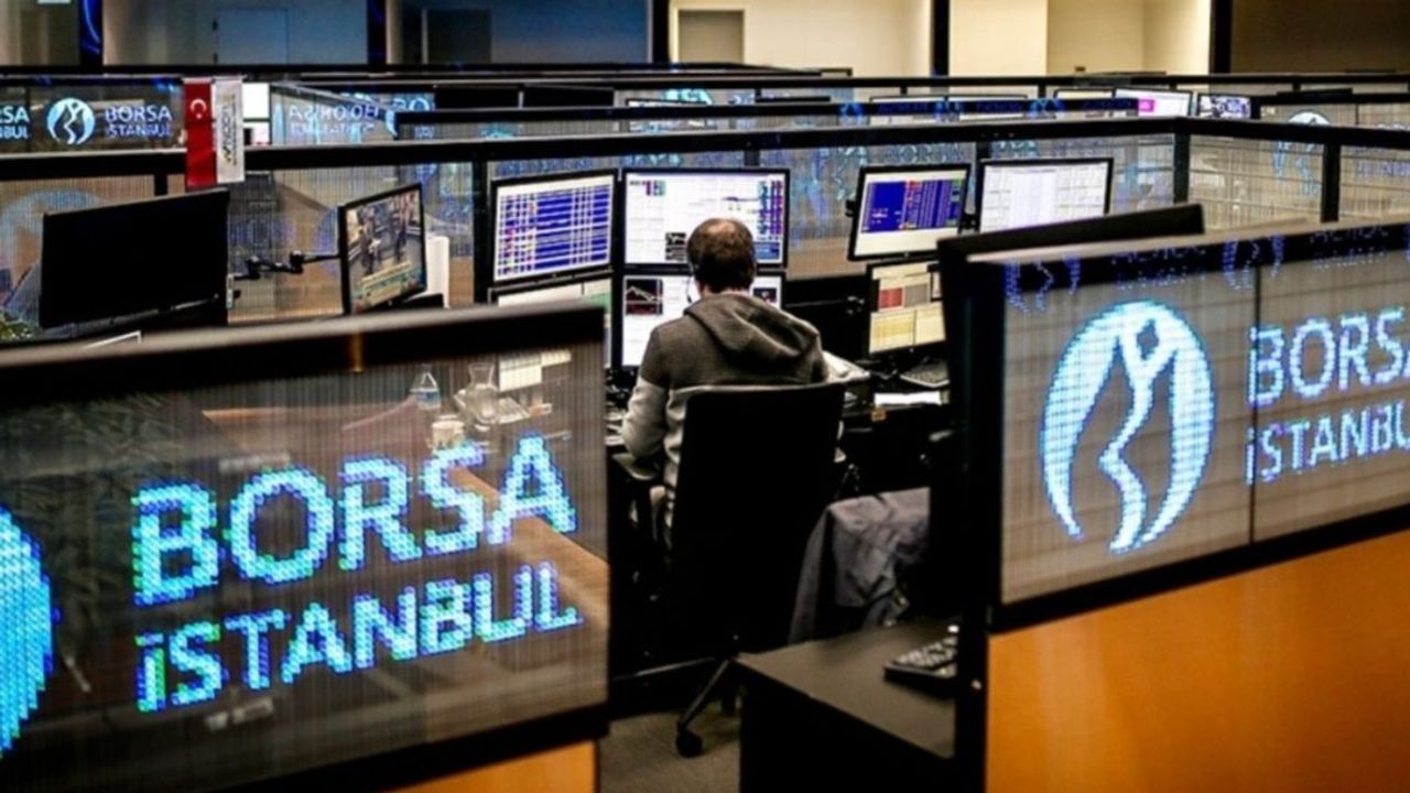 Borsa yatırımcılarının yüzü güldü: Haftaya hızlı başlangıç yaptı