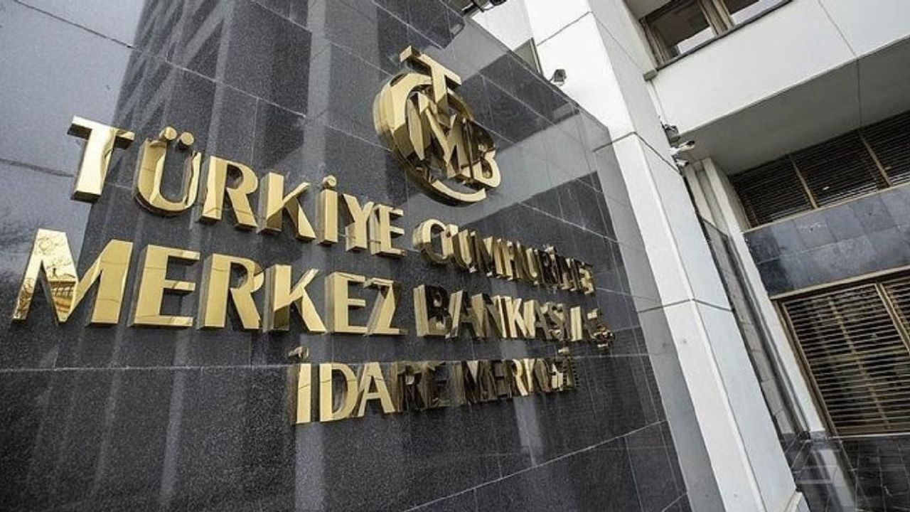 Merkez Bankası piyasalarda bomba etkisi yaratacak faiz kararını açıkladı
