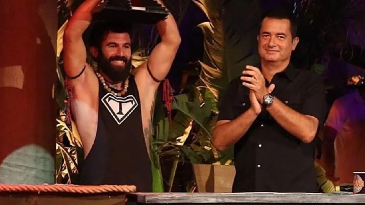 Acun Ilıcalı ilk onun adını duyurmuştu! Son dakika yan çizdi: Survivor All Star kadrosundan çıktı!