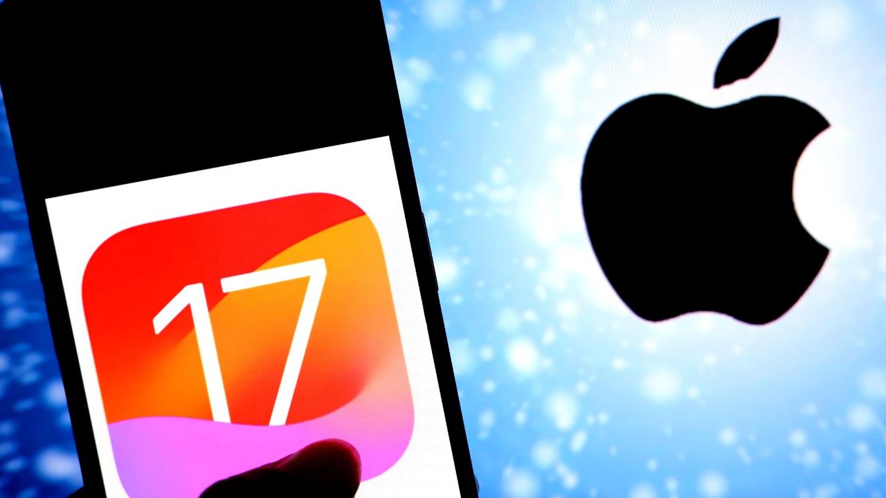 Apple'dan yeni güncelleme: iOS 17.2 ve iPadOS Beta 2 geliyor