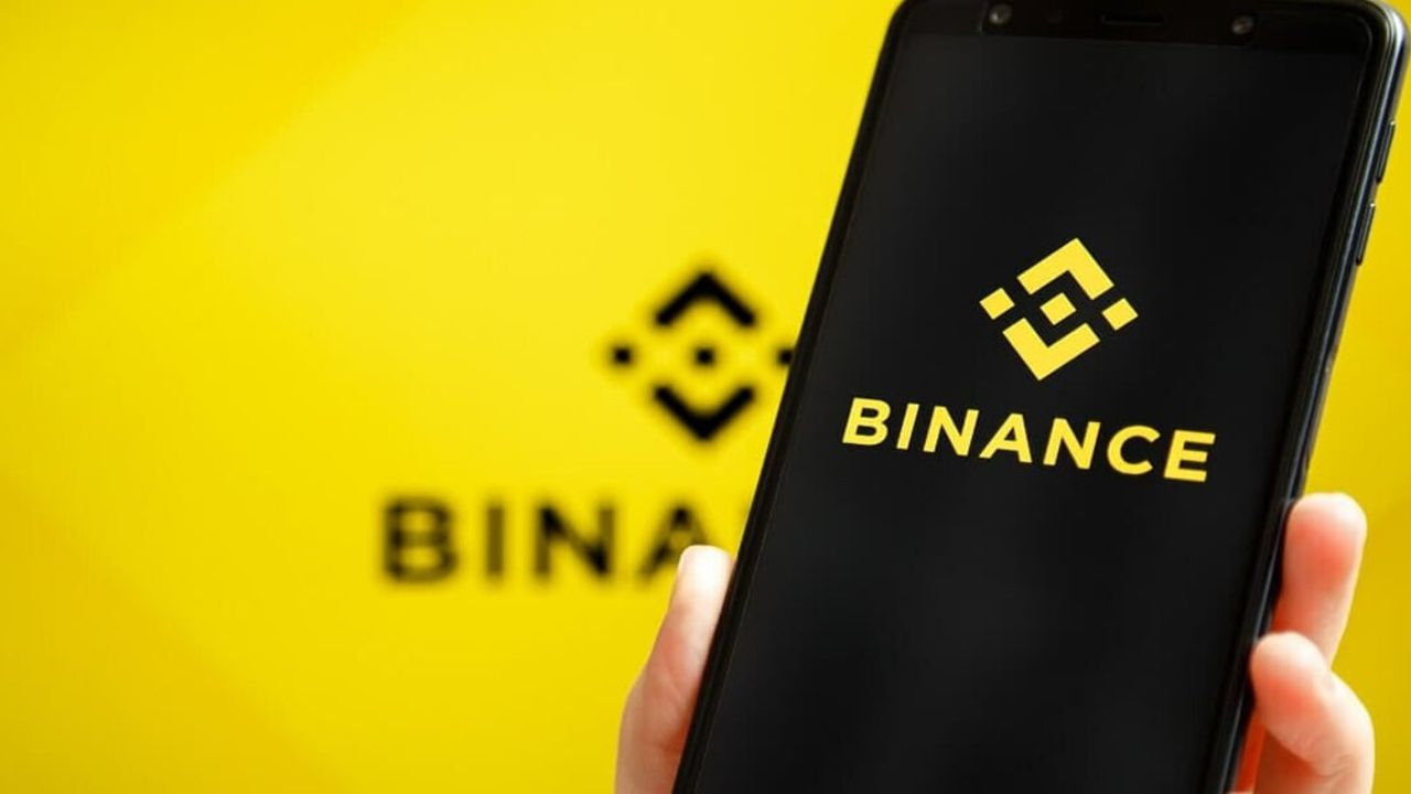 Binance'ye 4,3 milyar dolarlık para cezası: Sebebi ise...