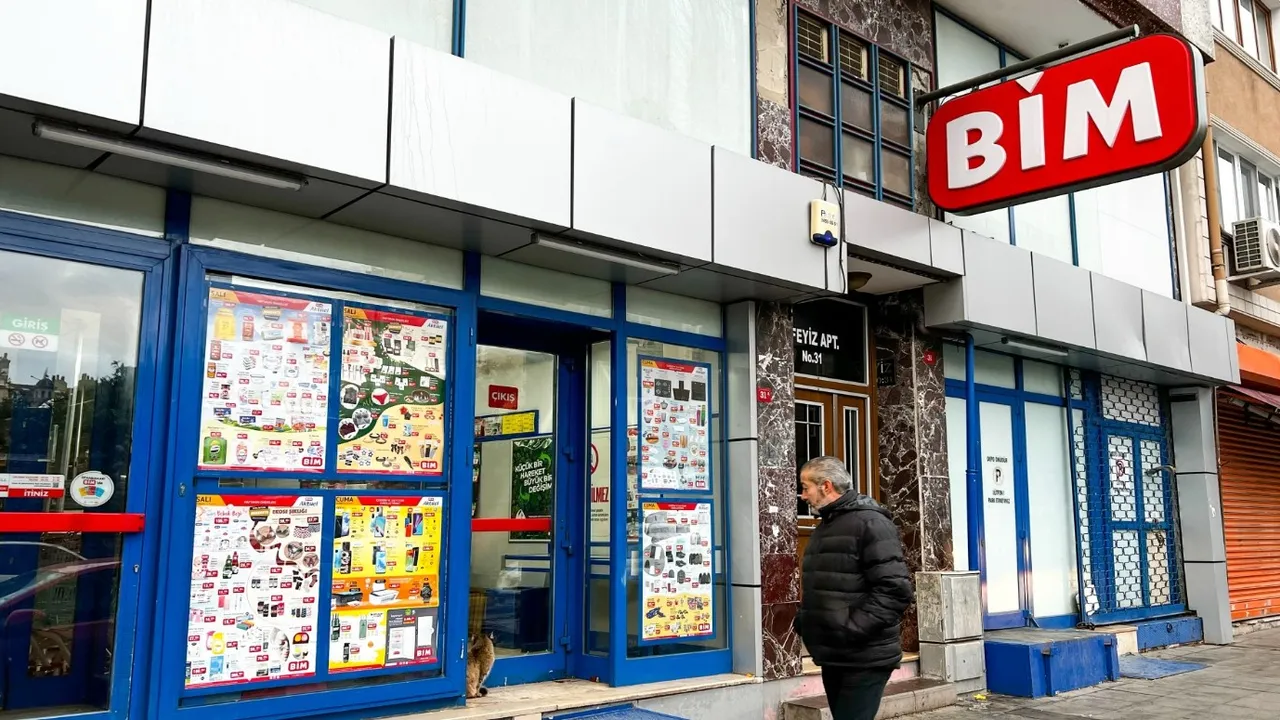 Böyle indirim bir daha gelmez! 1 litre İçim süt 17,90 TL, 3 kg yoğurt 85 TL'ye düştü: Büyük indirim başladı