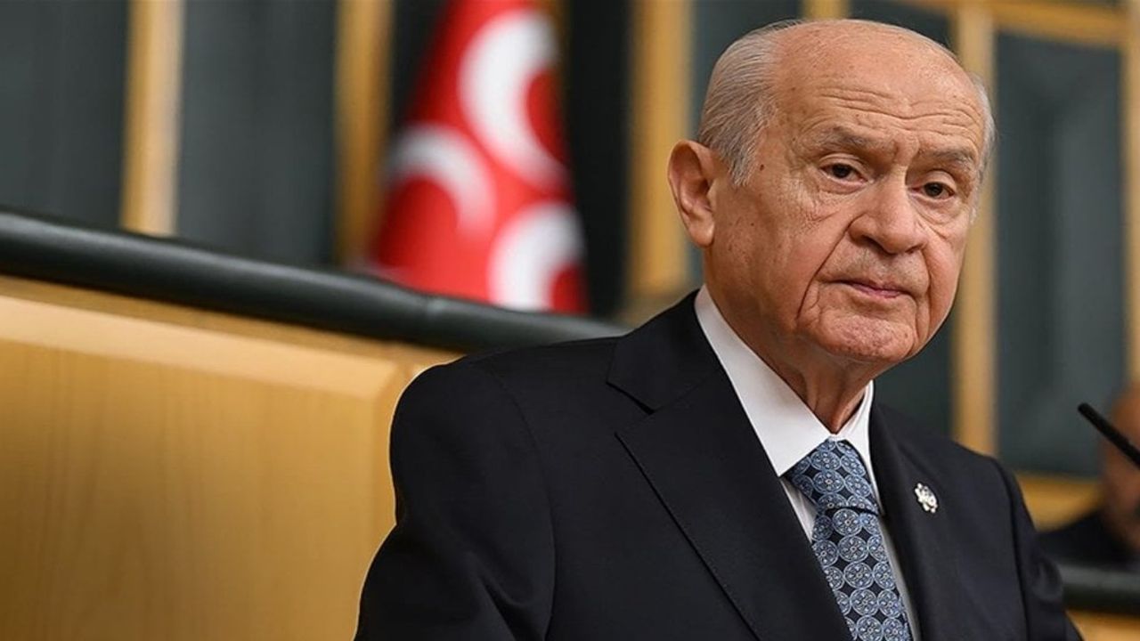 Devlet Bahçeli: Atanamayan hiçbir öğretmen kalmamalı