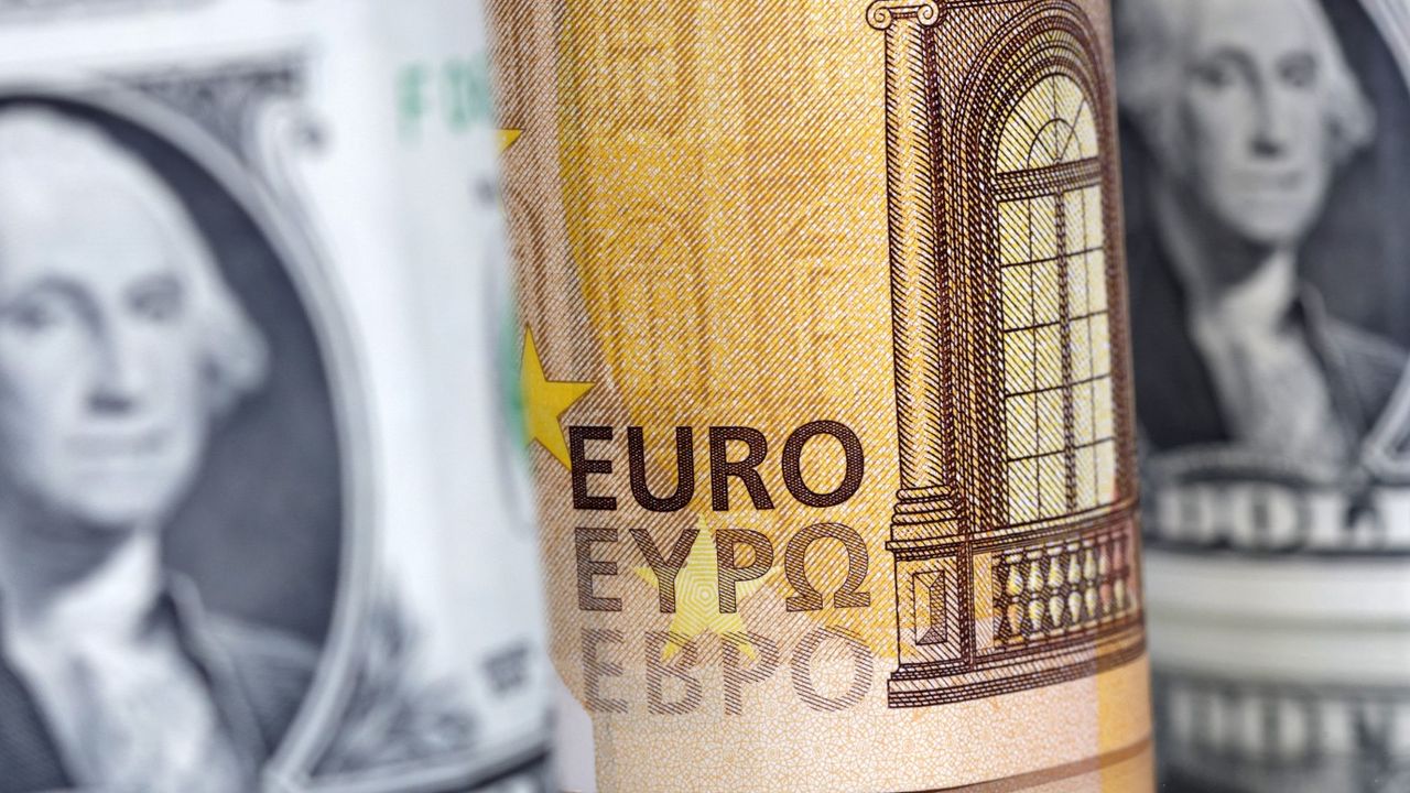 Dolar-Euro Kuru 28 Kasım 2023 Salı Rekor Kırdı: Bugün 1 Dolar Ne Kadar Oldu? Piyasalarda Son Durum