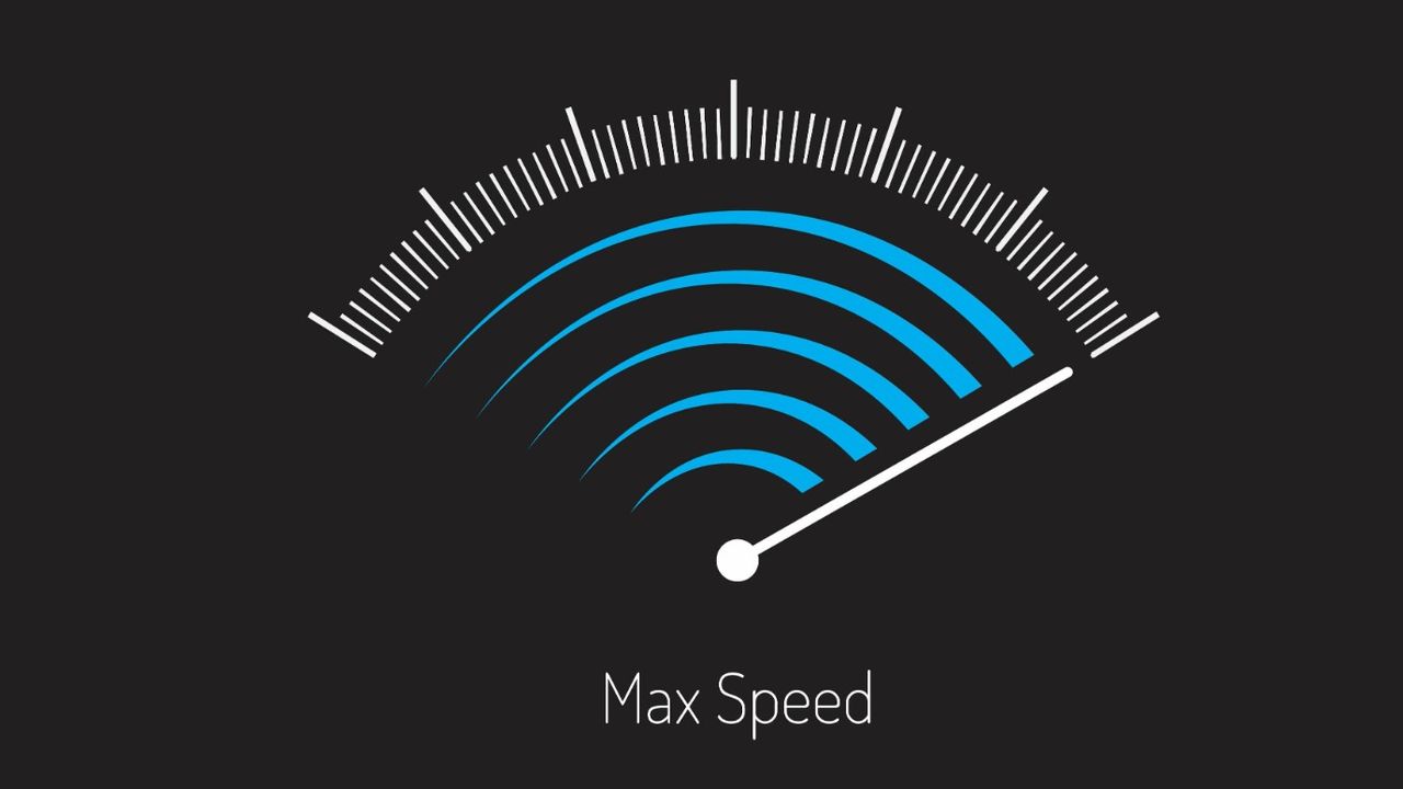 Dünyanın en hızlı interneti ortaya çıktı: Işık hızında internet sağlıyor!