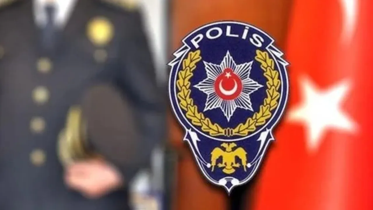 EGM polis alımını başlatıyor! Şartlar tek tek açıklandı: 10 bin polis memuru alınacak