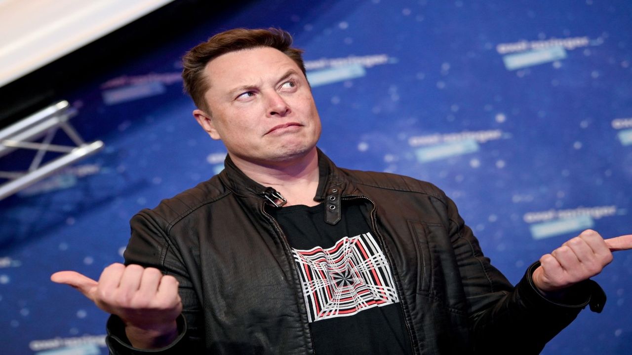 Elon Musk'tan Hamas'a Yanıt: Gazze'ye Gel Çağrısına Cevap Verdi!