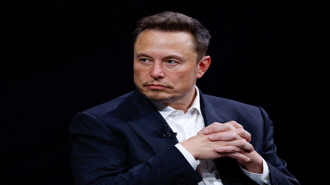 Elon Musk'tan Tepki Toplayan Açıklama: Gazze ile İlgili Sözleri Şok Etti