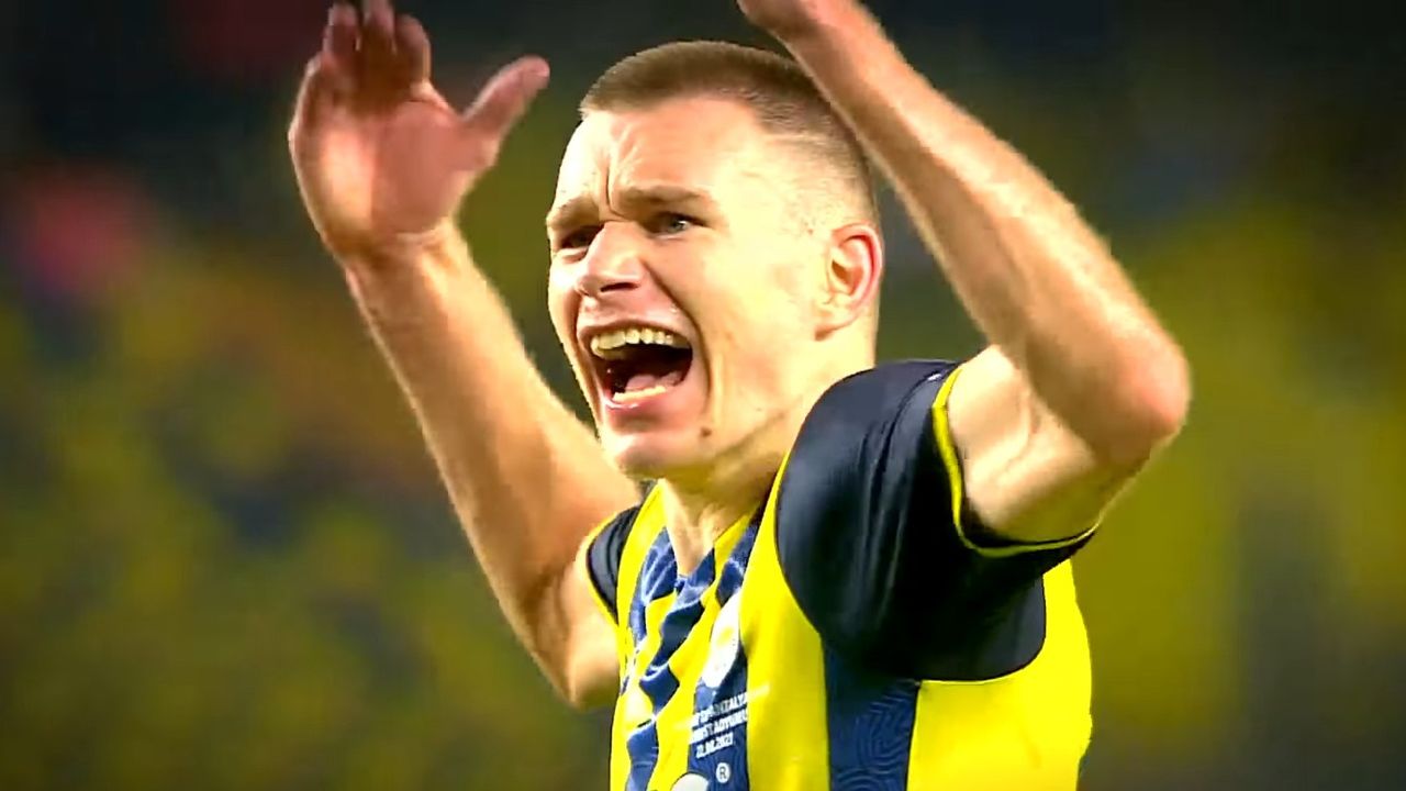 Fenerbahçe'nin eski yıldızı geri dönmek istiyor:'Geri alın' haberi yolladı