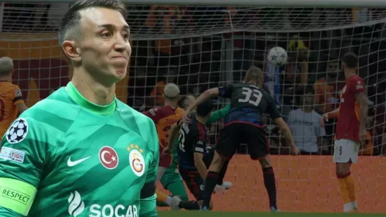 Galatasaray'da şok sakatlık: Şampiyonlar Ligi'ne veda edecek