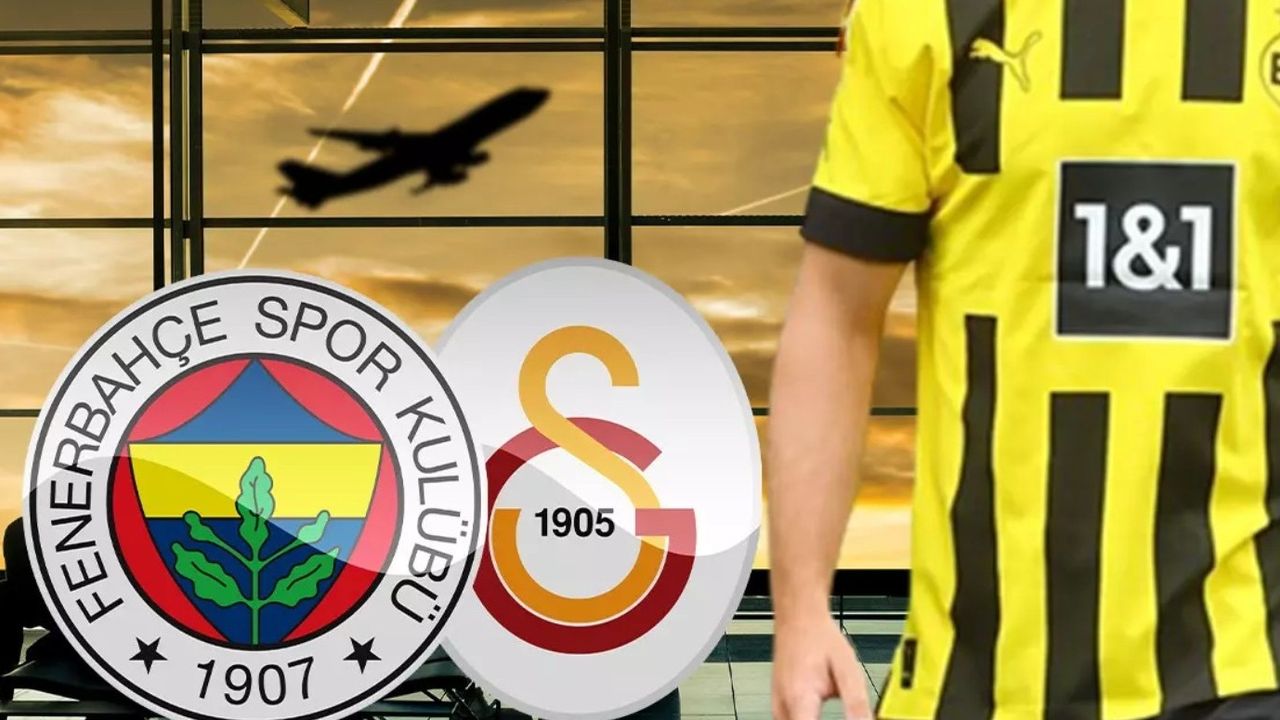 Galatasaray istedi, Fenerbahçe kaptı: Yıldız isim Türkiye'ye dönüyor