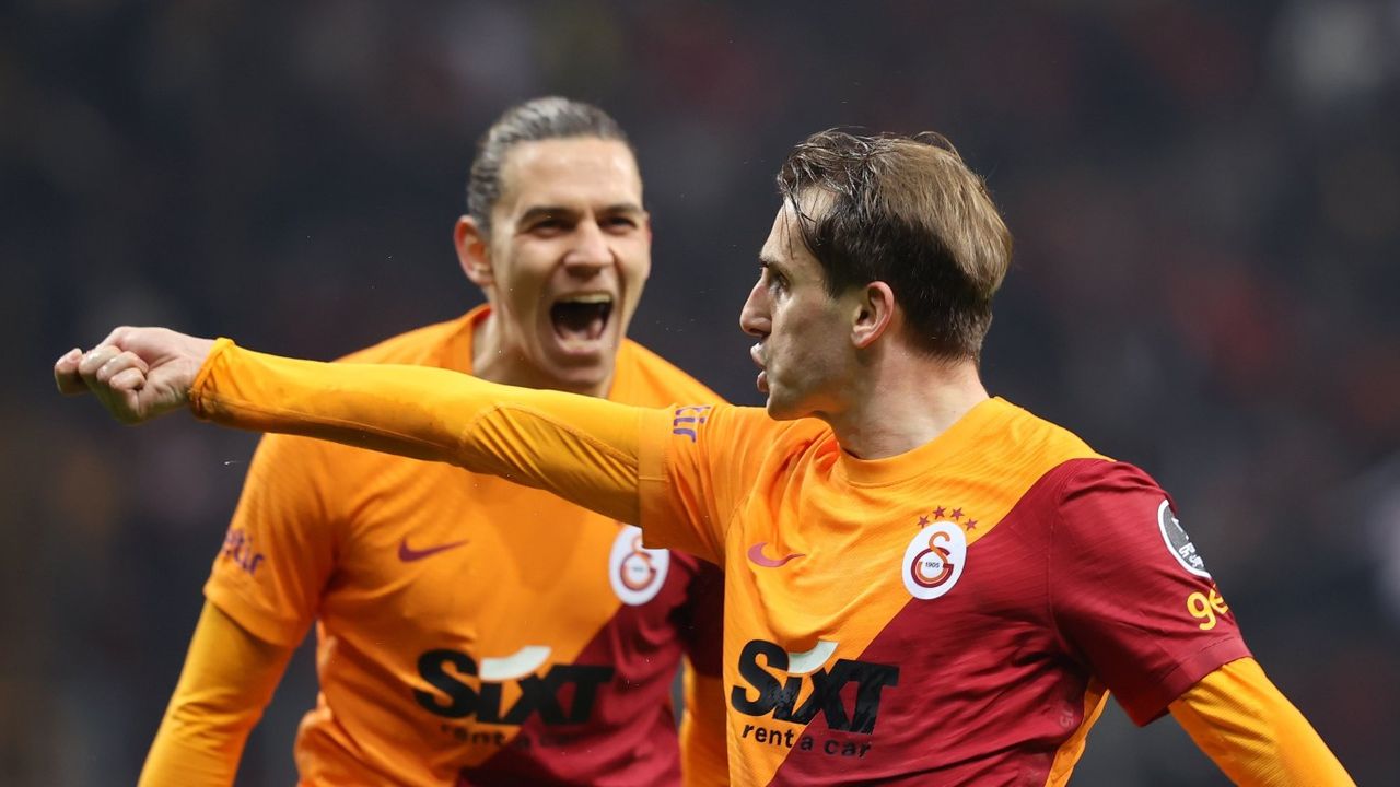 Galatasaray, Kerem Aktürkoğlu sorununu böyle çözecek