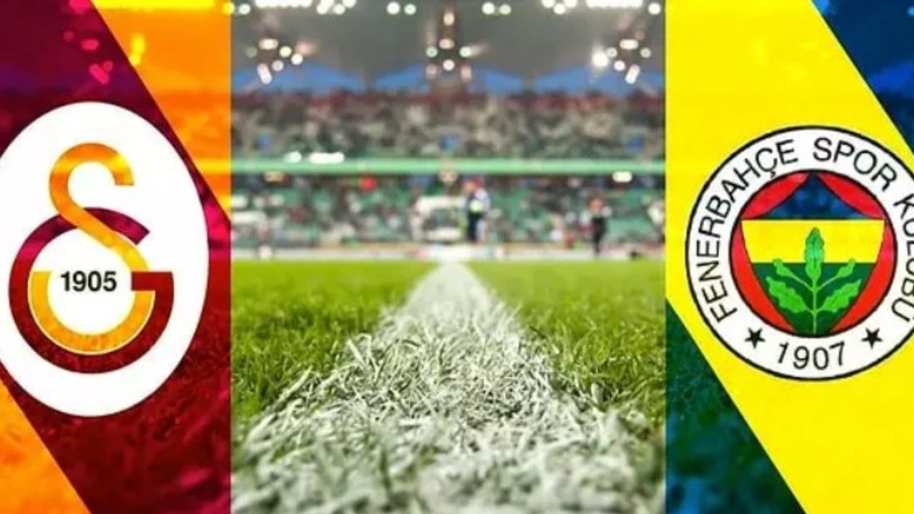 Galatasaray kupa final yerinin değiştirilmesi için TFF'ye başvurdu
