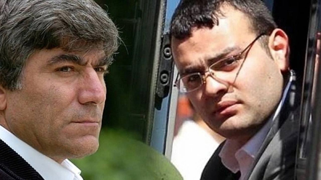 Hrant Dink'in katili Ogün Samast serbest bırakıldı: Bakanlıktan ilk açıklama