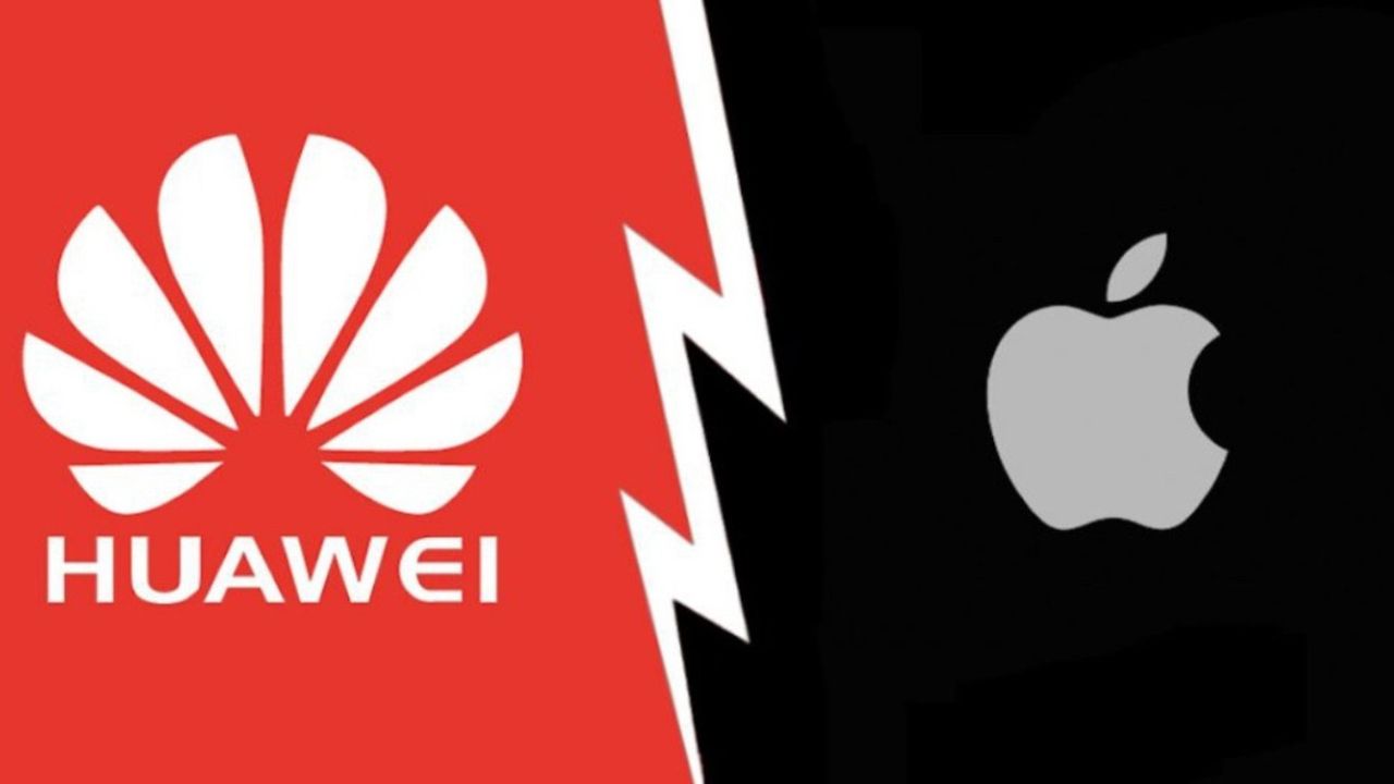 Huawei Çin'de sıkıştı kaldı: Çinliler bile onu değil rakibini seçiyor