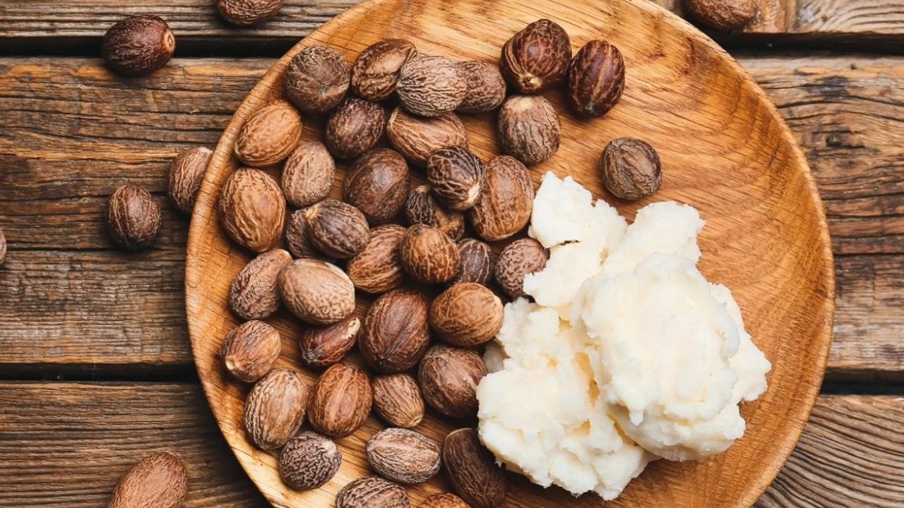 Cilt Bakımında Doğal Mucize: Shea Yağı