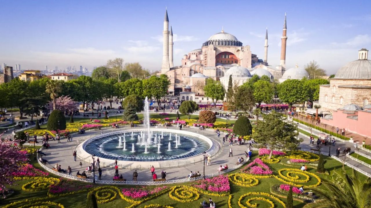 İstanbul’da Osmanlı, Bizans ve Dünya Uygarlıklarının İzini Sürebileceğiniz 5 Müze