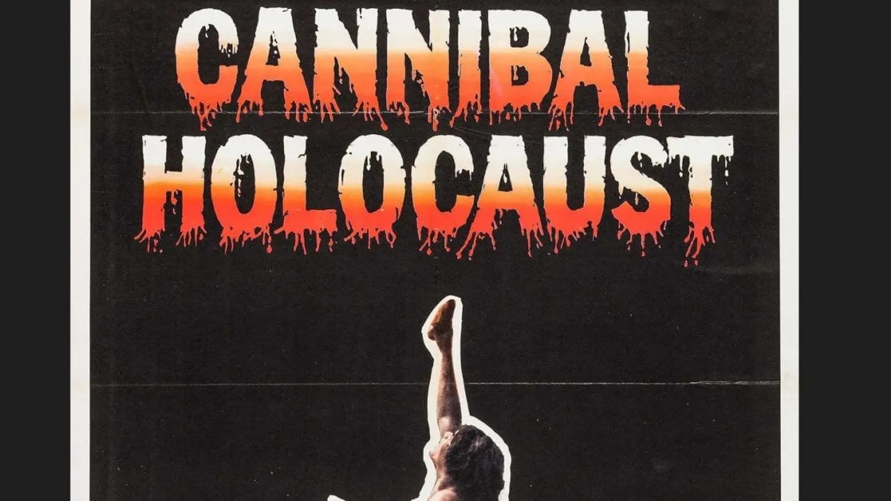 Cannibal Holocaust: Sinema Tarihinin Yasaklı Korku Filmi