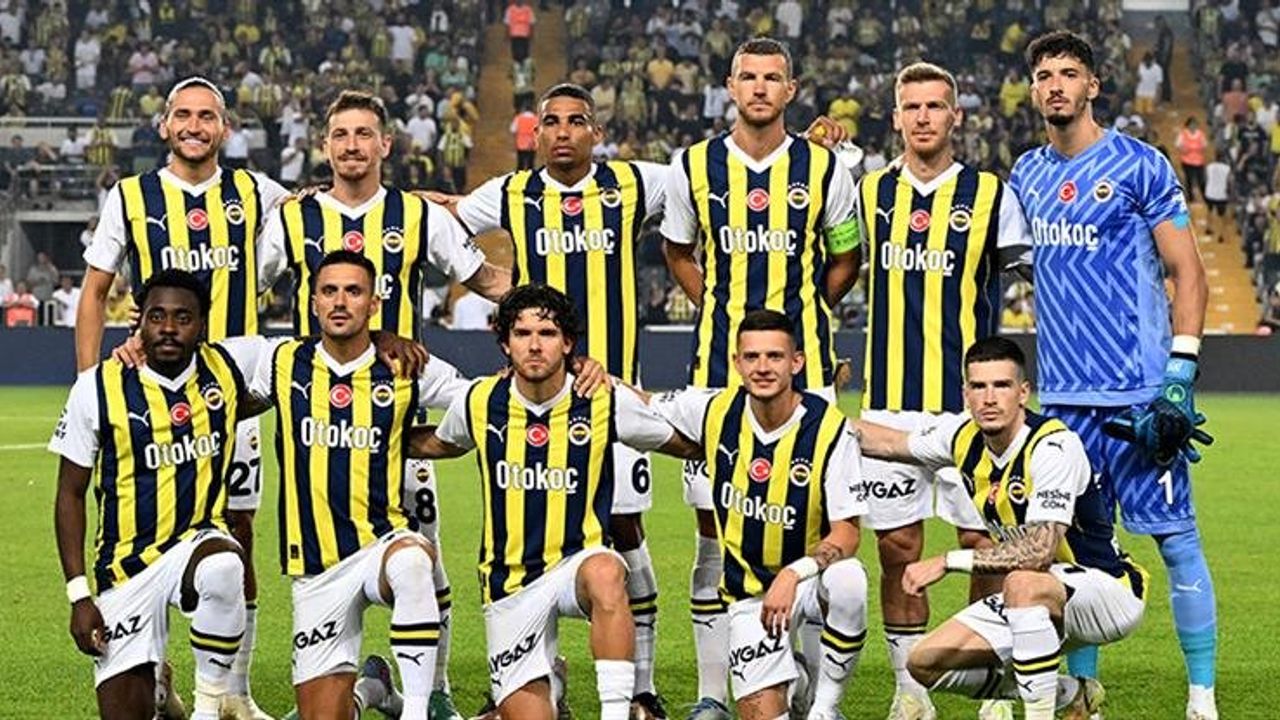 Fenerbahçe Nordsjaelland  Maçı Ne Zaman, Nerede, Nasıl İzlenir?