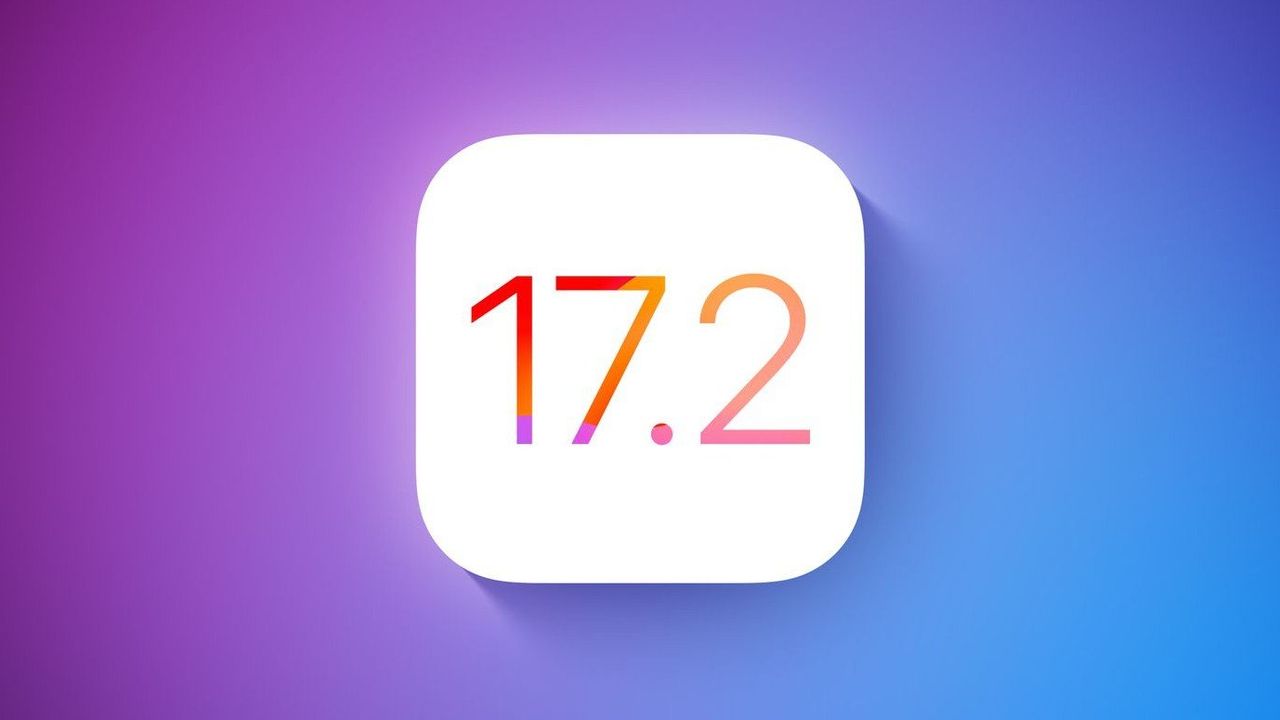 iOS 17.2 güncellemesi ile App Store'da değişikliğe gidiliyor