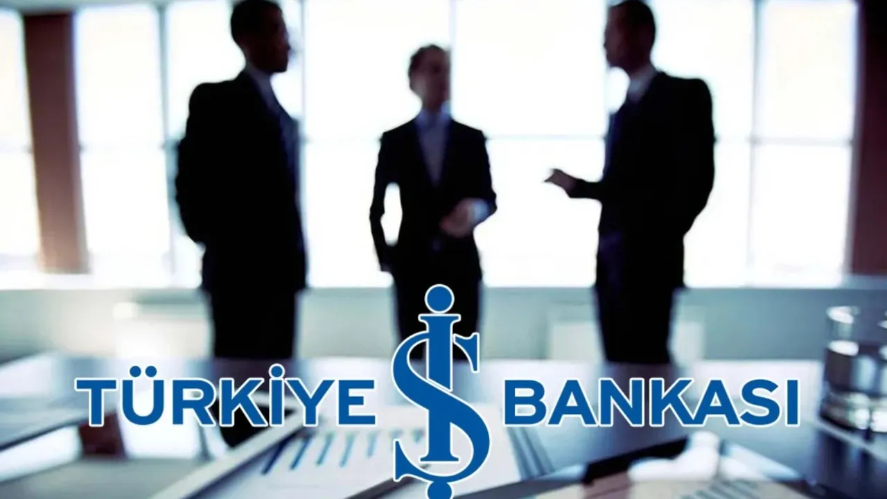 İş Bankası 6 ilde personel alımı yapacak! İki pozisyon için başvurular açıldı