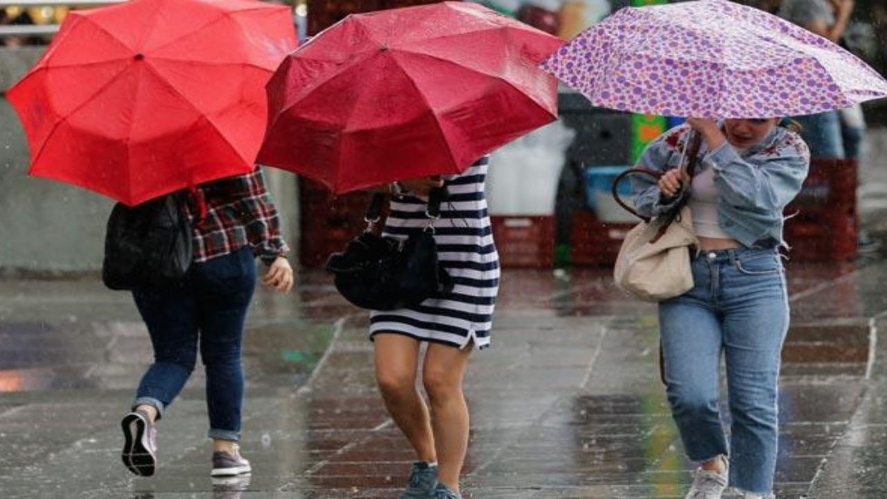 İstanbul’da Alarm! Pazar Gününe Dikkat