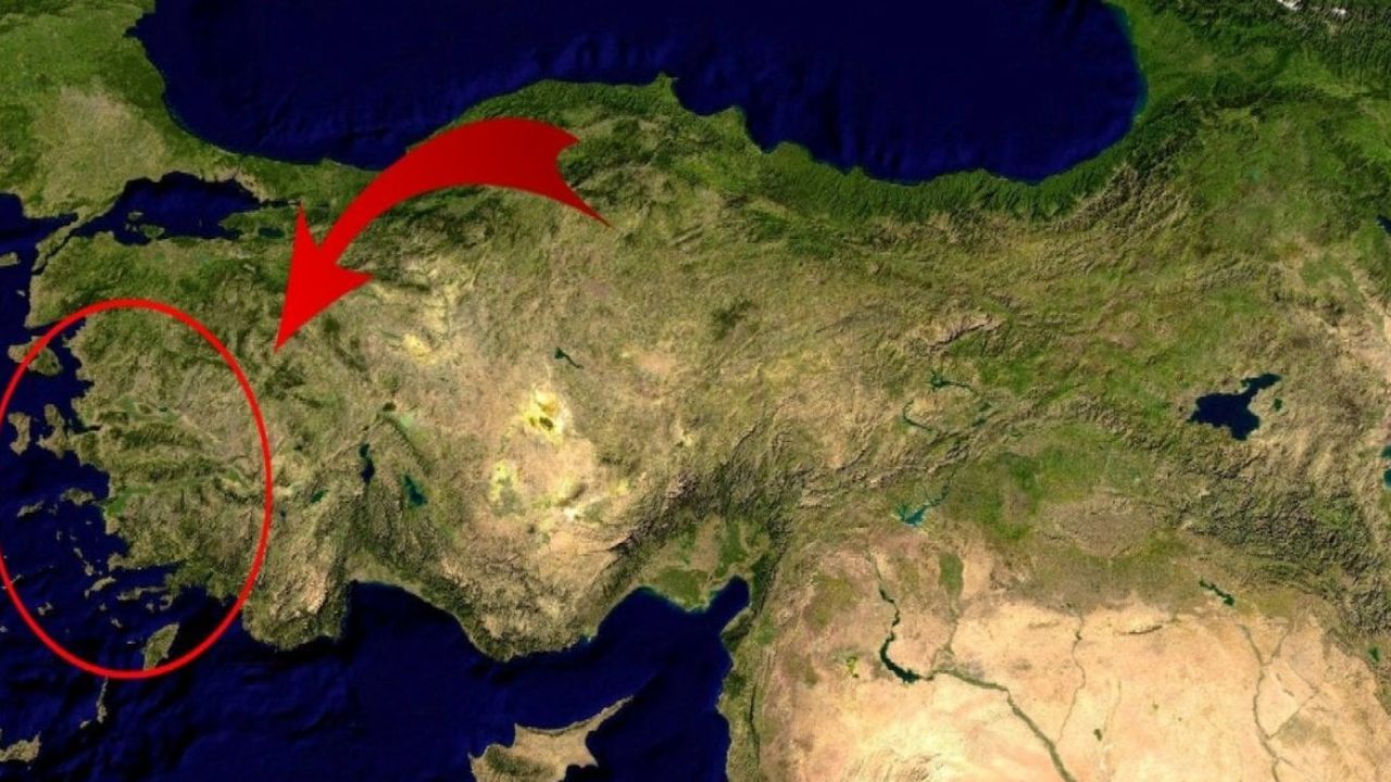İzmir, Aydın, Muğla ve o iller için 12 Kasım uyarısı! Durdu durdu, çok sert başlayacak