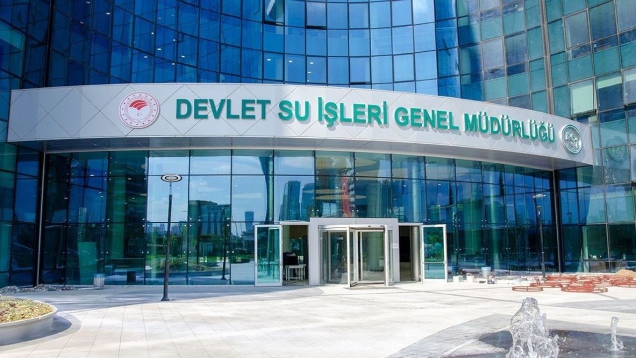 Kasım ayında işsiz vatandaş kalmayacak! DSİ KPSS şartsız personel alımı yapacağını duyurdu: İşte başvuru şartları