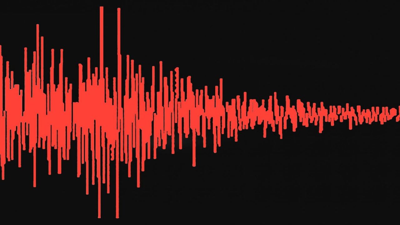 Malatya'da 4.5 şiddetinde deprem! AFAD'tan son dakika açıklaması