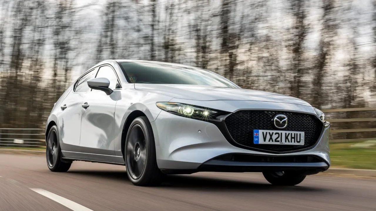 Mazda Türkiye satışlarını durdurdu: Nedeni açıklandı