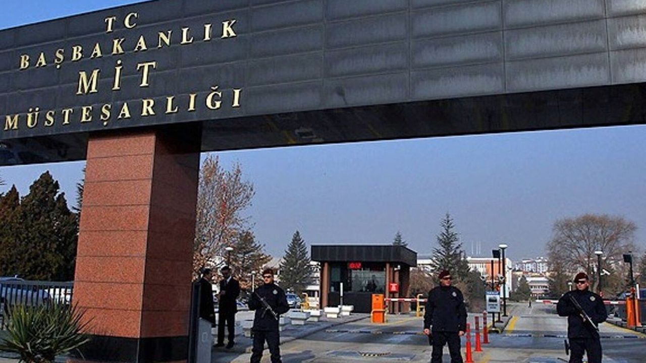 MİT’ten operasyon! PKK’nın kritik ismi öldürüldü