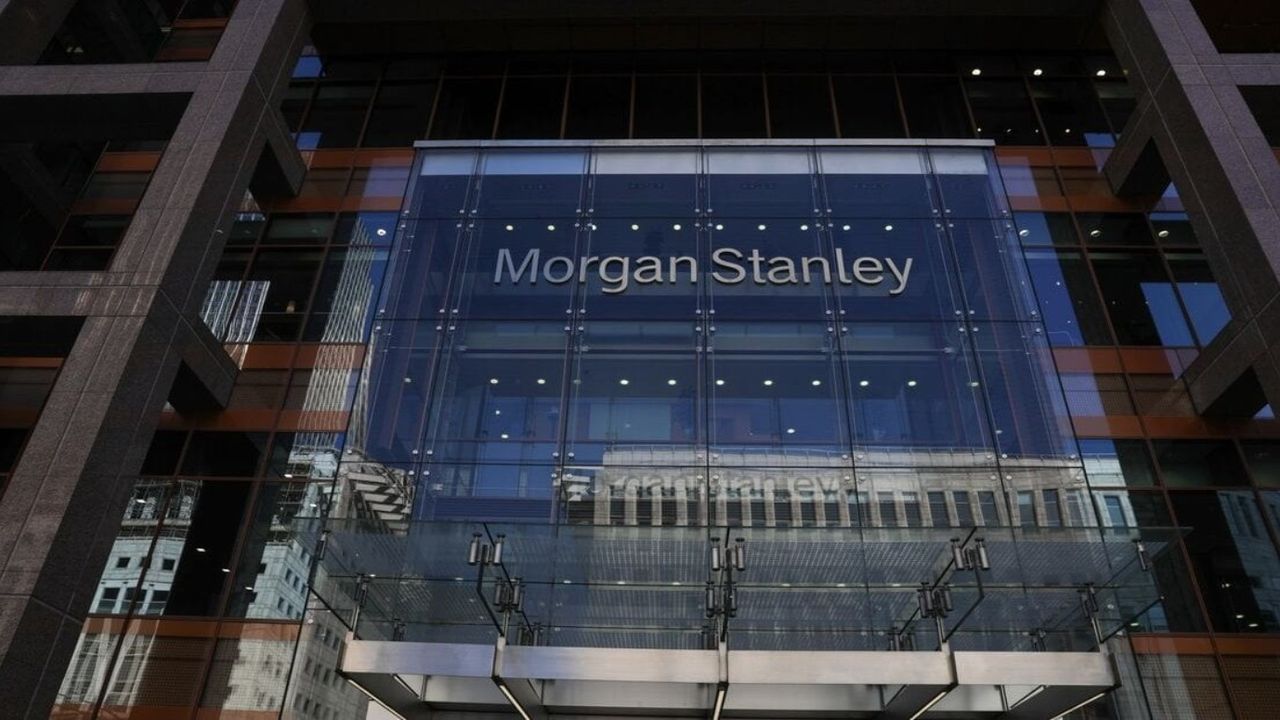 Morgan Stanley'den Merkez Bankası'nın yapacağı faiz kararına ilişkin tahmin: Faiz 250 baz puan artırılacak