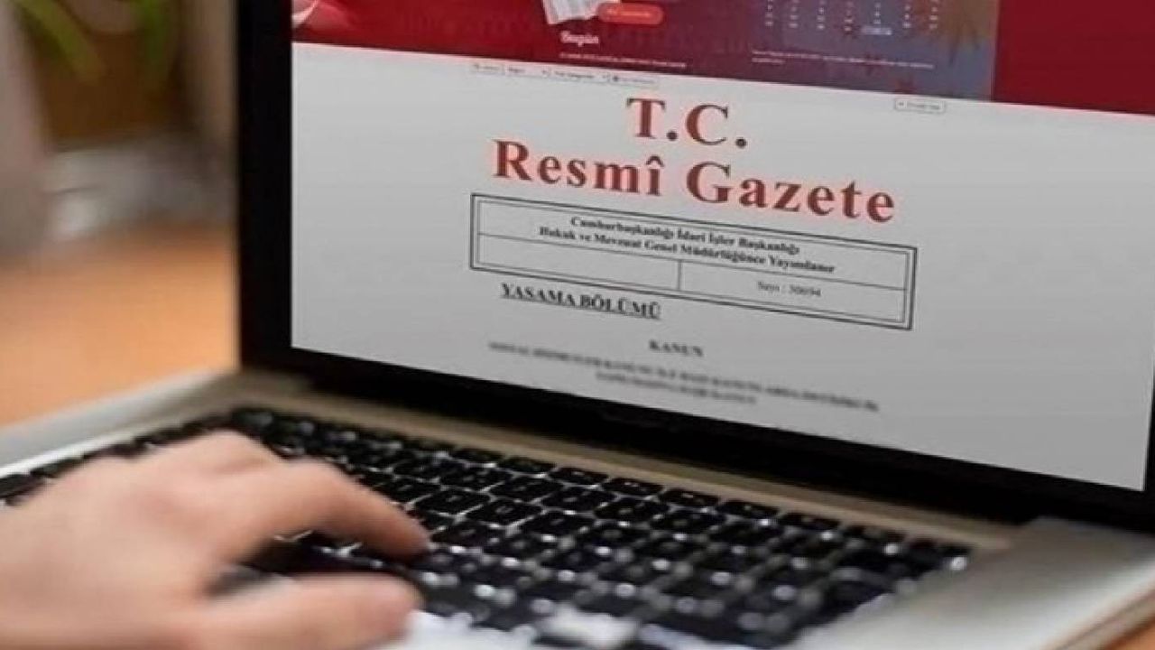 Resmi Gazete'de duyuruldu: Gecikme faizlerine okkalı zam geldi