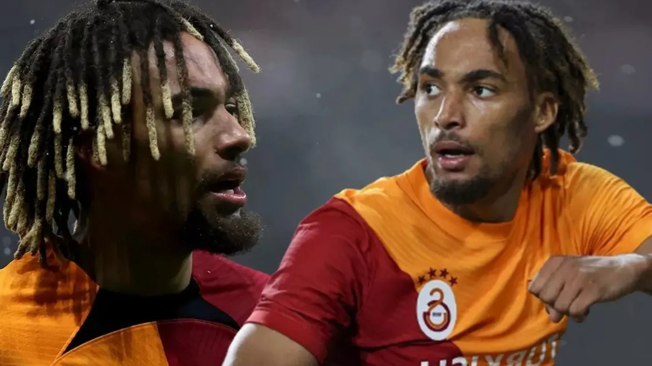Sacha Boey Galatasaray'ın kasasını dolduracak: Rekor teklif geldi
