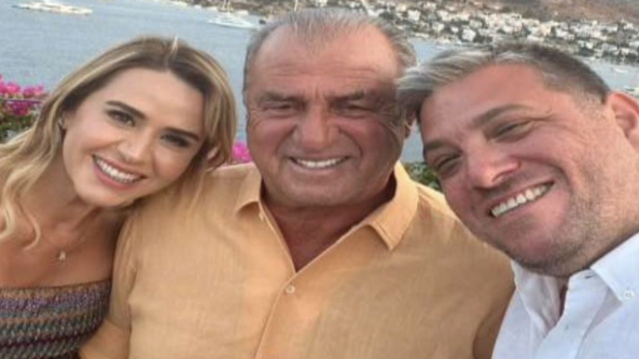 Seçil Erzan’ın Fatih Terim ile İlgili İfadesi Ne Oldu? Fatih Terim Fonu nedir? 