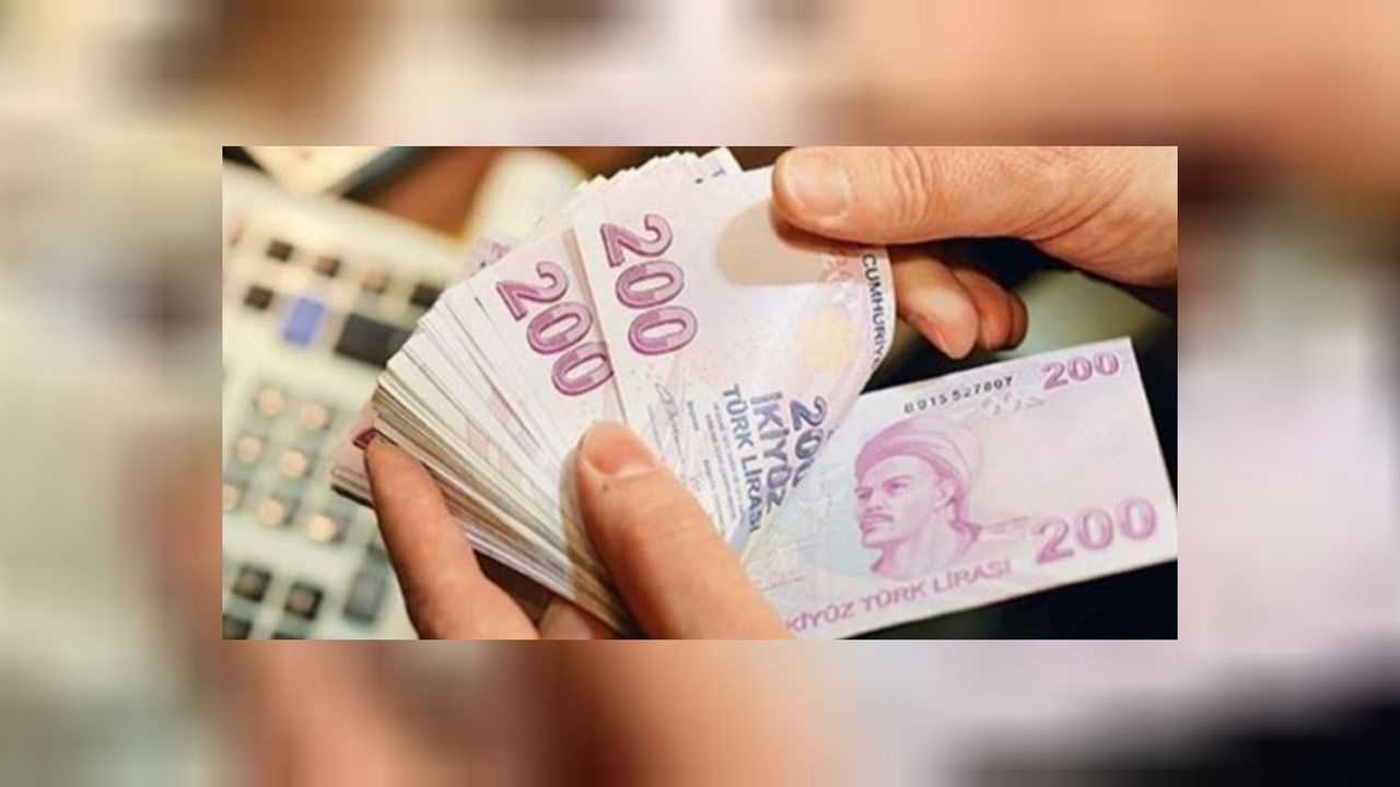 SGK'da binlerce lira paranız kalmış olabilir! O tarihe kadar başvurmayanın parası devlete kalacak