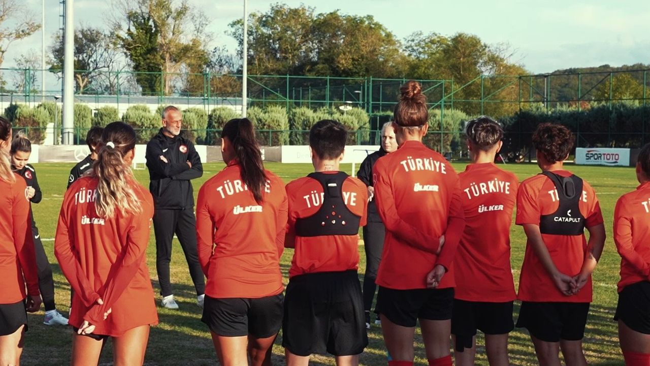 TFF'den açıklama geldi: Hakem atamalarında devrim niteliğinde adım