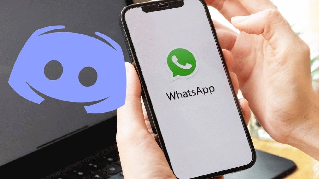 WhatsApp artık eskisi gibi değil! Yeni gelen özellik Discord'a çevirdi