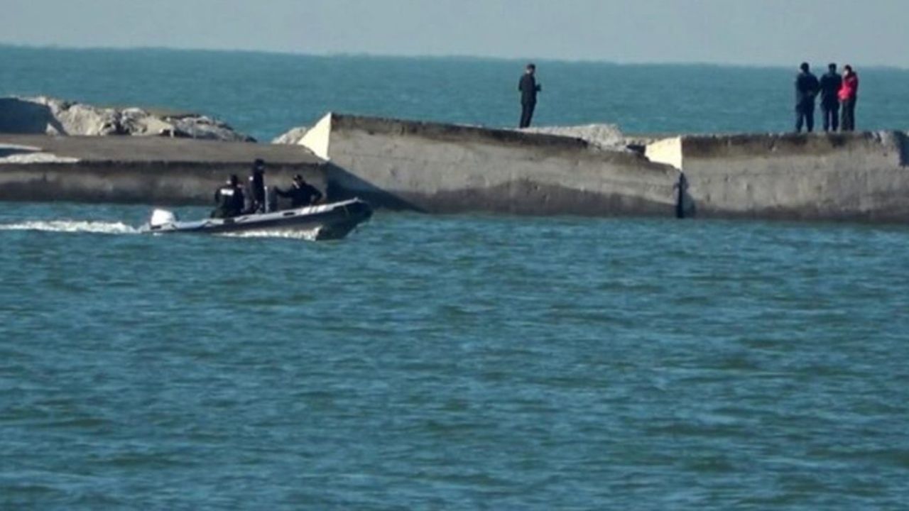 Zonguldak'taki gemi faciasından bir acı haber daha