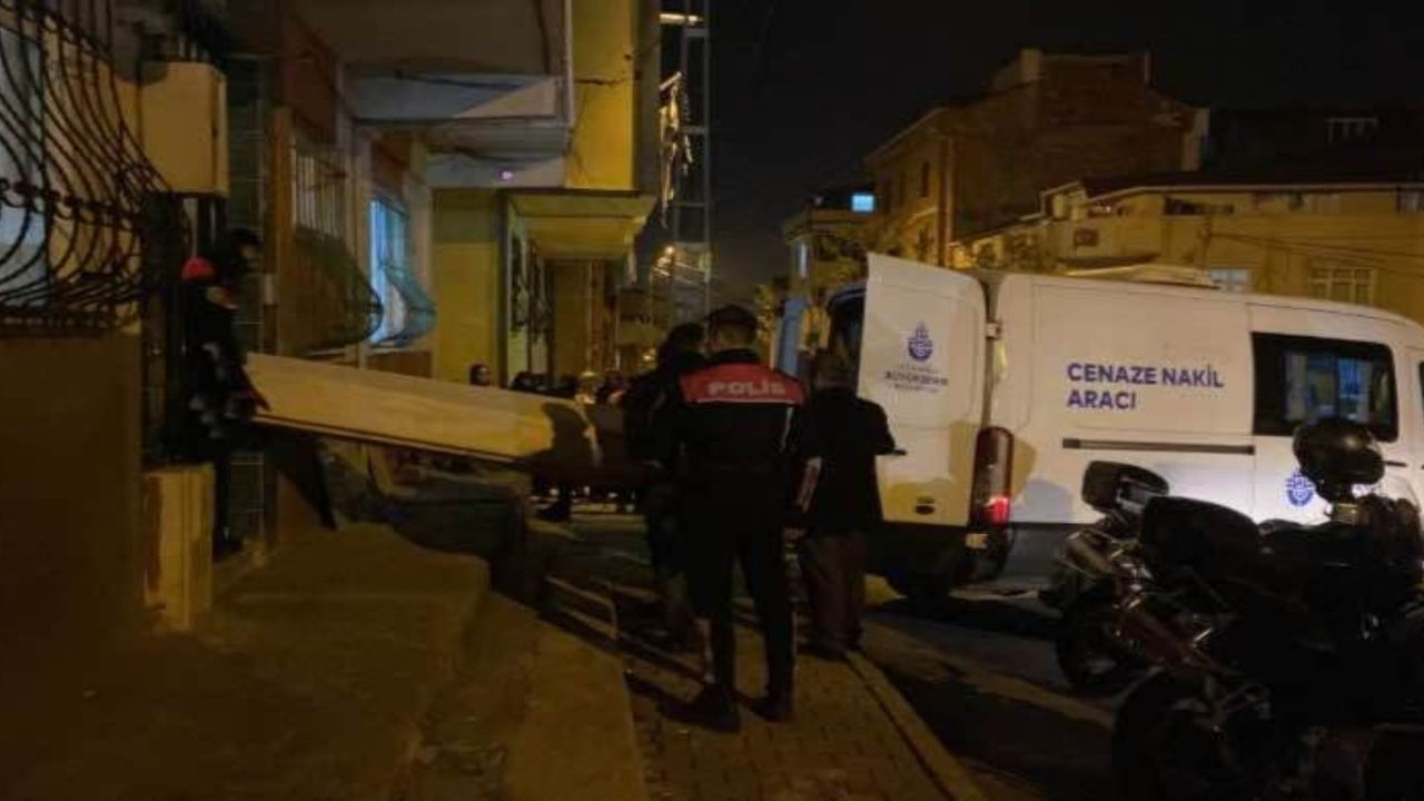 11 yaşındaki çocuk başından vurulmuş halde bulundu